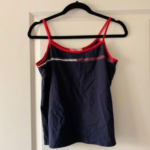 Tommy Hilfiger🇺🇸sleepwear tank